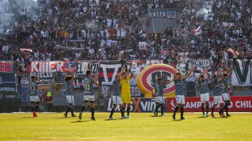 ¿Dónde ver el partido entre Colo Colo y Deportes Copiapó?