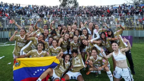 Colo Colo quiere mantener la base del plantel que ganó el título el 2022.