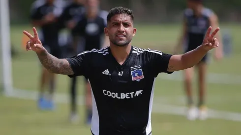 DT de Cobreloa levanta el pulgar y acepta regreso de Jara.