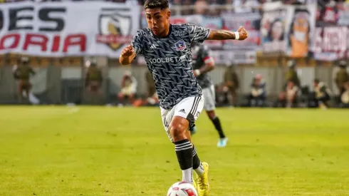 Jordhy Thompson es una de las grandes novedades del Cacique.