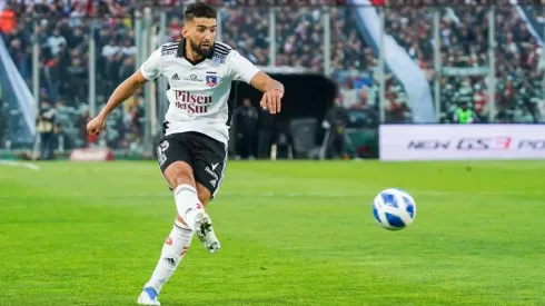 Emiliano Amor podría viajar a Europa para entrar a pabellón.