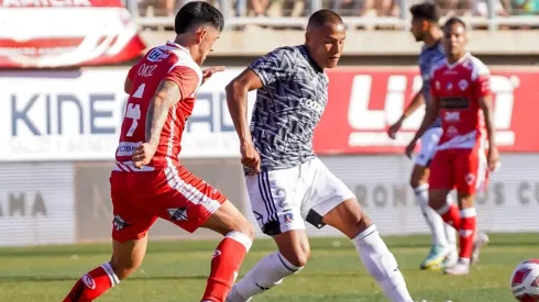 Leandro Benegas entrega la fórmula para que Colo Colo llegue bien preparado a la Libertadores.