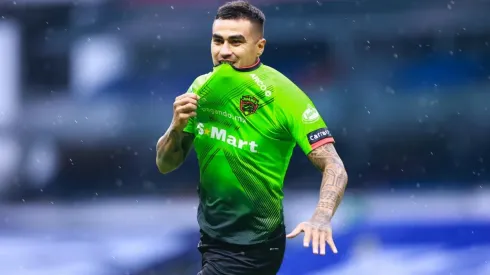 Agente de Lezcano da detalles del interés que tiene Colo Colo.