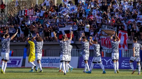 Colo Colo busca cerrar sus últimos refuerzos.