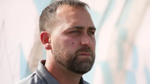 DT de O'Higgins ya palpita el duelo ante Colo Colo