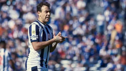 Todavía no hay claridad sobre Matías Catalán.