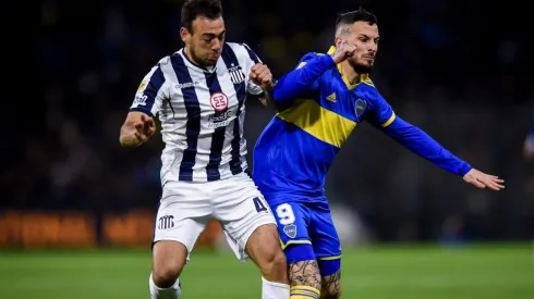 Las negociaciones de Colo Colo por Catalán están caídas.