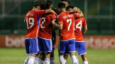 ¿Cuándo juegan y quién transmite el partido de Chile vs Venezuela?.