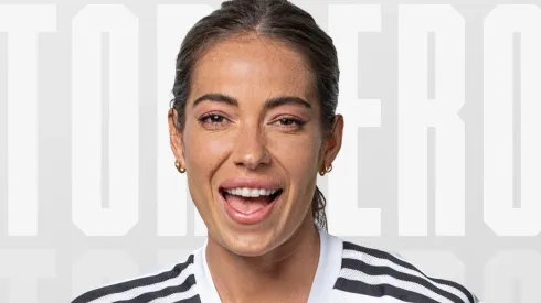 Ryann Torrero nuevo refuerzo de Colo Colo Femenino