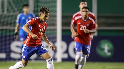 ¿Dónde ver EN VIVO y ONLINE el partido de Chile vs Venezuela?.