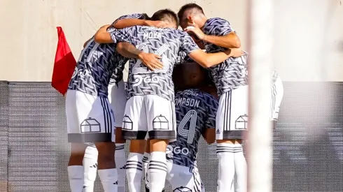 Así marcha Colo Colo en la Tabla de Posiciones en el Campeonato Nacional