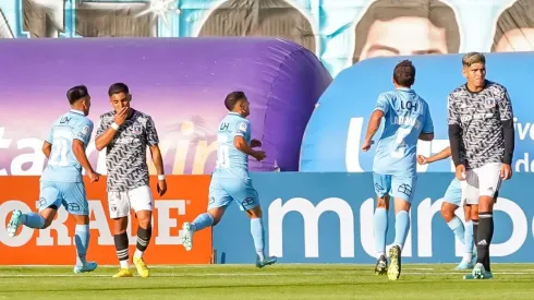 Así quedó Colo Colo en la tabla tras la caída ante O’Higgins.