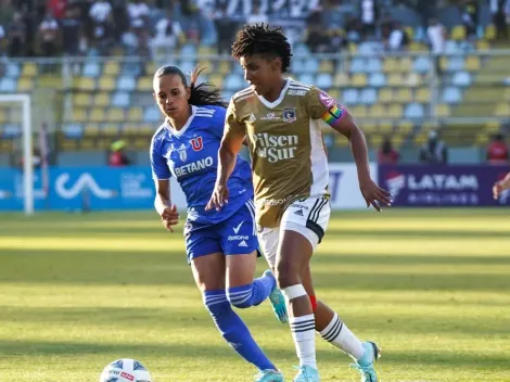 Colo Colo Fem confirma la renovación de Miku Ascanio