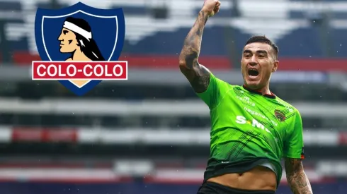 Darío Lezcano quiere salir del FC Juárez