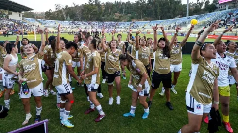 Colo Colo Femenino viajará hasta las Torres del Paine