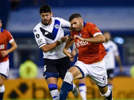 Agente de Matías de los Santos espera respuesta de Colo Colo