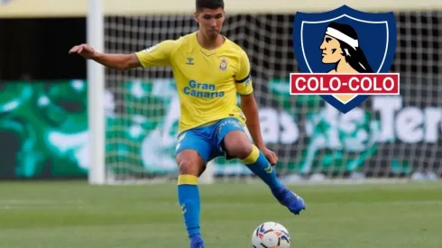 Tomás Cardona aparece como opción en Colo Colo