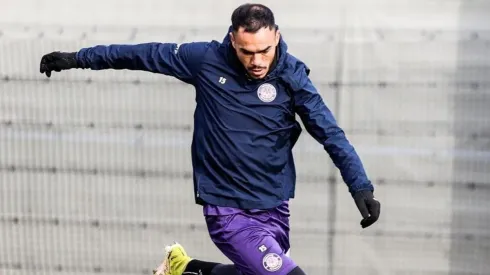 DT de Suazo en Toulouse preocupado por el nivel de los refuerzos.