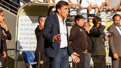 Quinteros recibe castigo y tendrá que cumplir sanción en el campeonato.