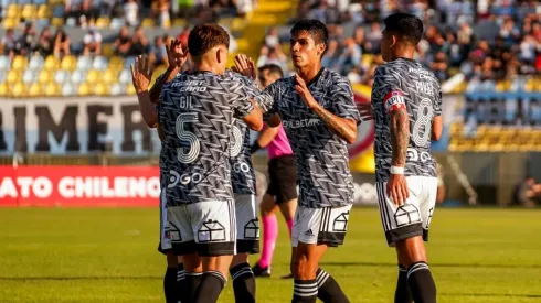 Se acerca el cierre del mercado de pases en el fútbol chileno