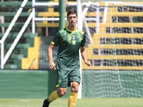 Vicepresidente de DyJ es tajante en responder al interés por Cardona