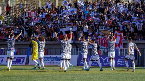 El resumen de la nueva Comisión Fútbol en Colo Colo.