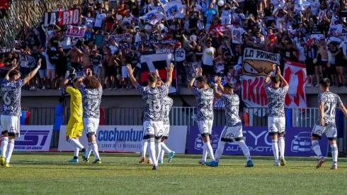 Colo Colo estrenará ante su gente la nueva camiseta.