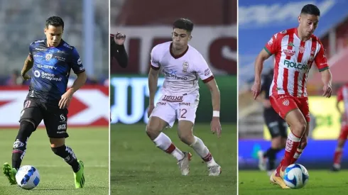 Los albos no tienen muchas opciones a las que recurrir para reforzar el lateral.