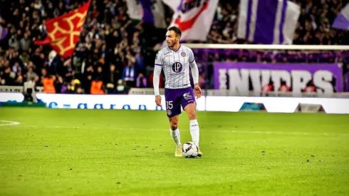 ¿Cuándo juegan y quién transmite al PSG vs Toulouse de Suazo en la Ligue 1?.