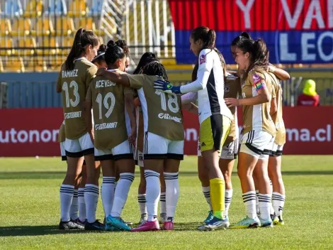 Mena se llena de ilusión con partido del Femenino en Torres del Paine