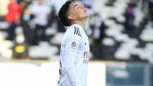 Patricio Yáñez arremete contra Joan Cruz tras su salida de Colo Colo.