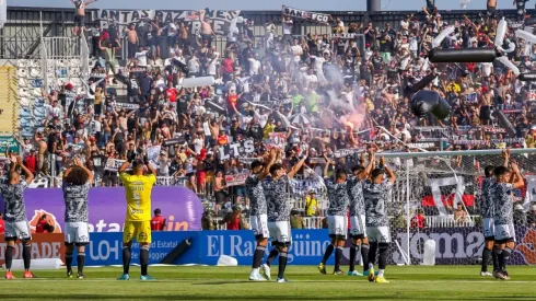 Iván Zamorano no se cuadra con ByN en tema refuerzos con Colo Colo.