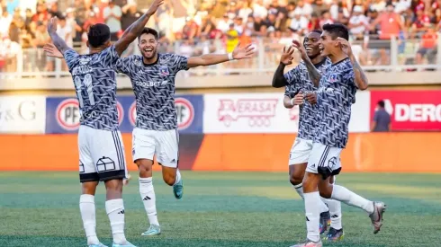 Colo Colo busca volver al triunfo en la fecha 3 del Campeonato Nacional