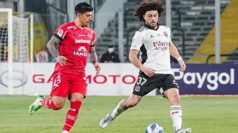 Ñublense confirma que va a jugar contra Colo Colo con emotivo mensaje.