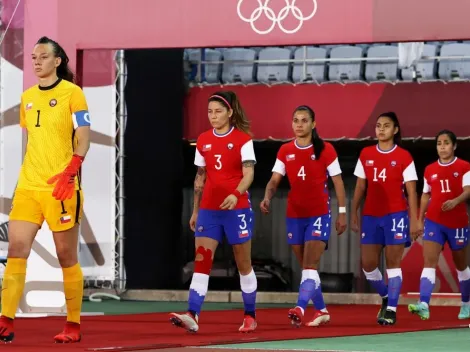 Con siete jugadoras de Colo Colo: La nómina de la Roja para el repechaje al Mundial