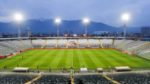 Chile busca que el Mundial del 2030 llegue a Sudamérica.