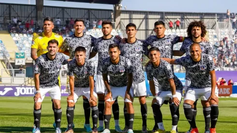 Gustavo Quinteros debe definir algunas dudas en su oncena.