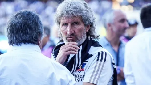 Daniel Morón conforme con el mercado de pases