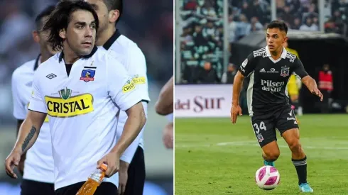 Arturo Sanhueza analizó el estilo de Vicente Pizarro.