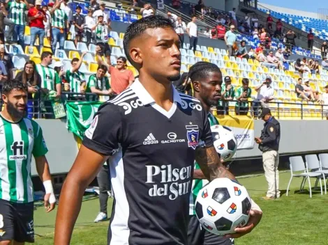 Fernando Vergara pide a gritos a Daniel Gutiérrez