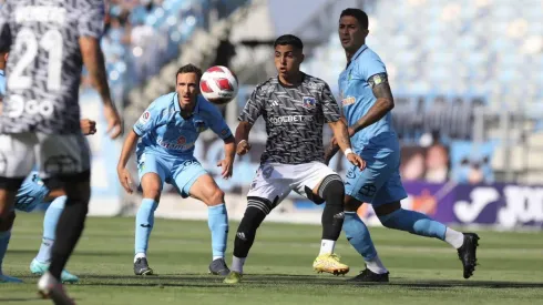 Colo Colo cerró su mercado de pases sin la incorporación de un lateral derecho, y confiando en los refuerzos presentados para la temporada 2023.