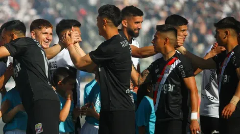 Curicó Unido llegó a un acuerdo con Colo Colo para utilizar el Estadio Monumental