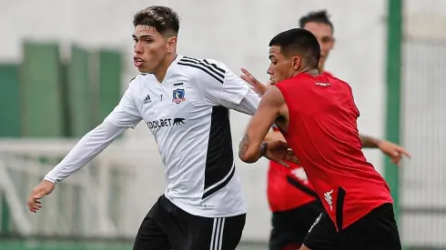 El Cacique enfrenta a Lautaro de Buin en partido amistoso