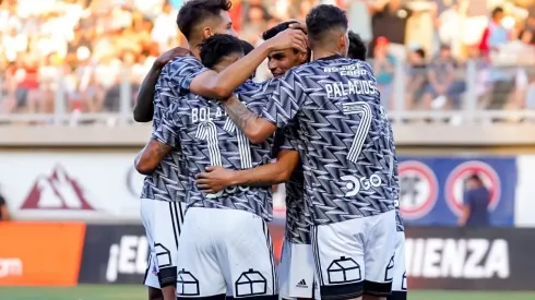 La programación de la fecha 4 del Campeonato Nacional 2023