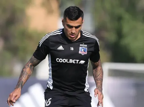 "El hincha de Colo Colo se encantará con el juego y garra de Lezcano"