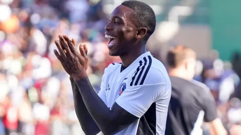 Gustavo Quinteros revela cómo están físicamente los refuerzos.