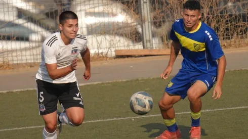 Buen fin de semana para el Fútbol Joven