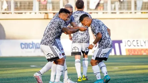 Colo Colo buscará un triunfo ante Ñublense en el Monumental