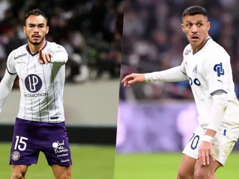 Gabriel Suazo advierte a Alexis Sánchez en Francia