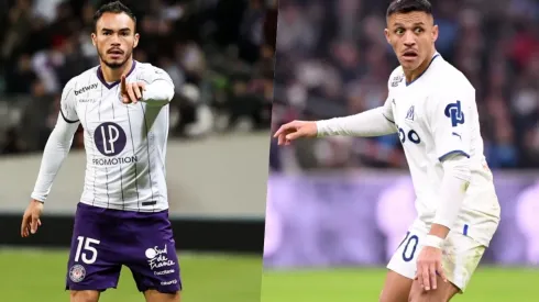 Gabriel Suazo desafía a Alexis Sánchez